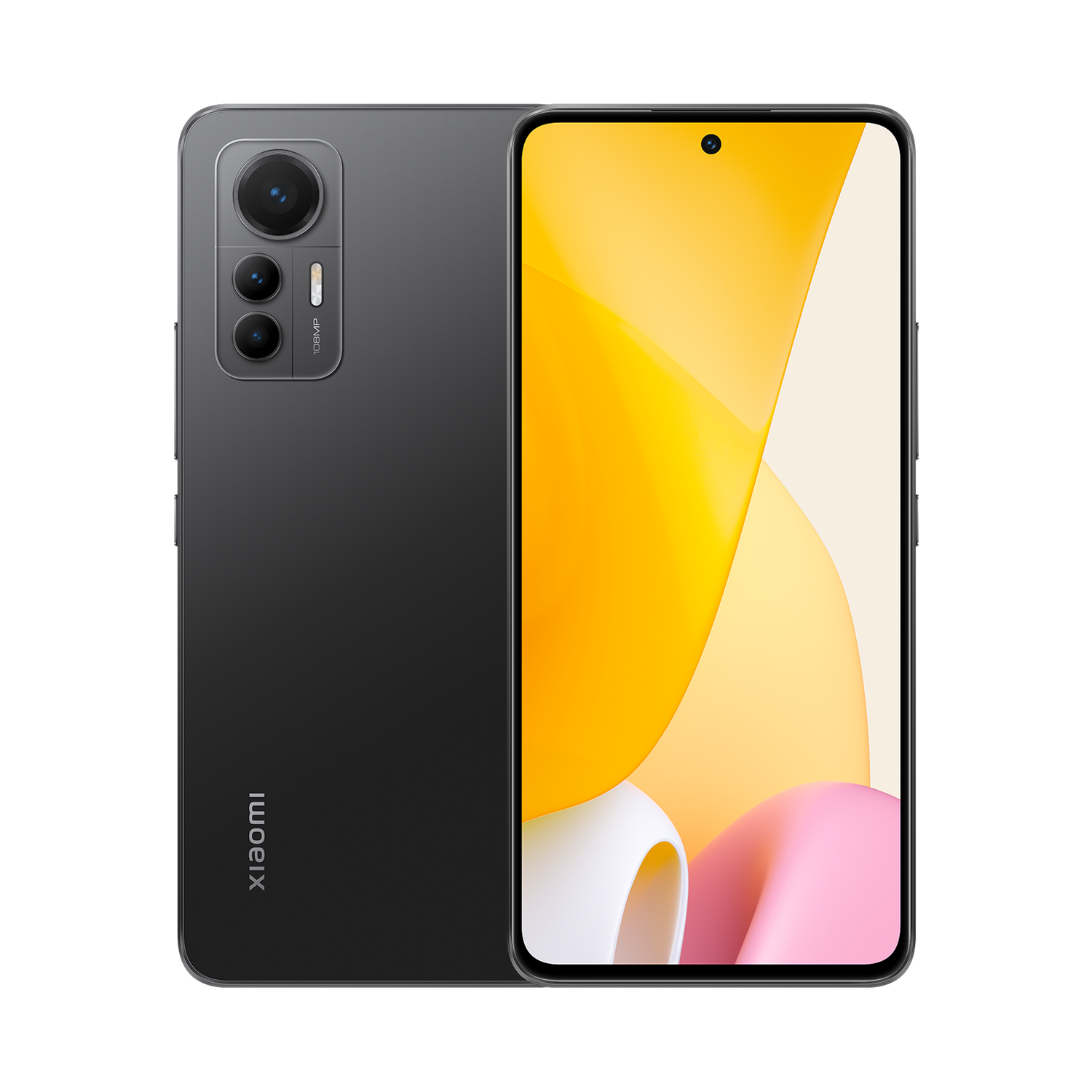 Xiaomi 12 Lite szerviz
