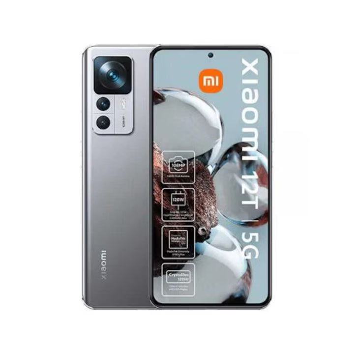 Xiaomi 12T szerviz