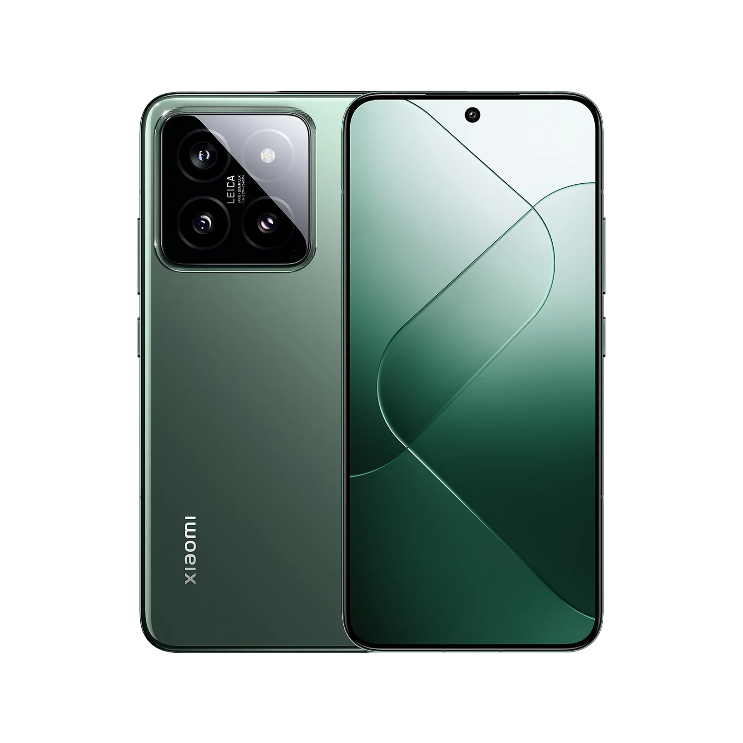 Xiaomi 14 szerviz