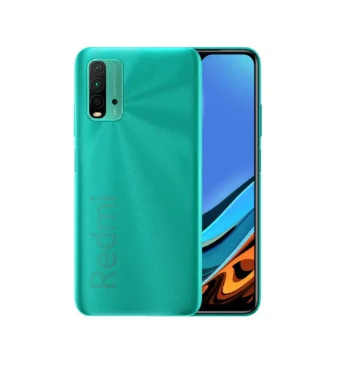 Xiaomi Redmi 9T szerviz