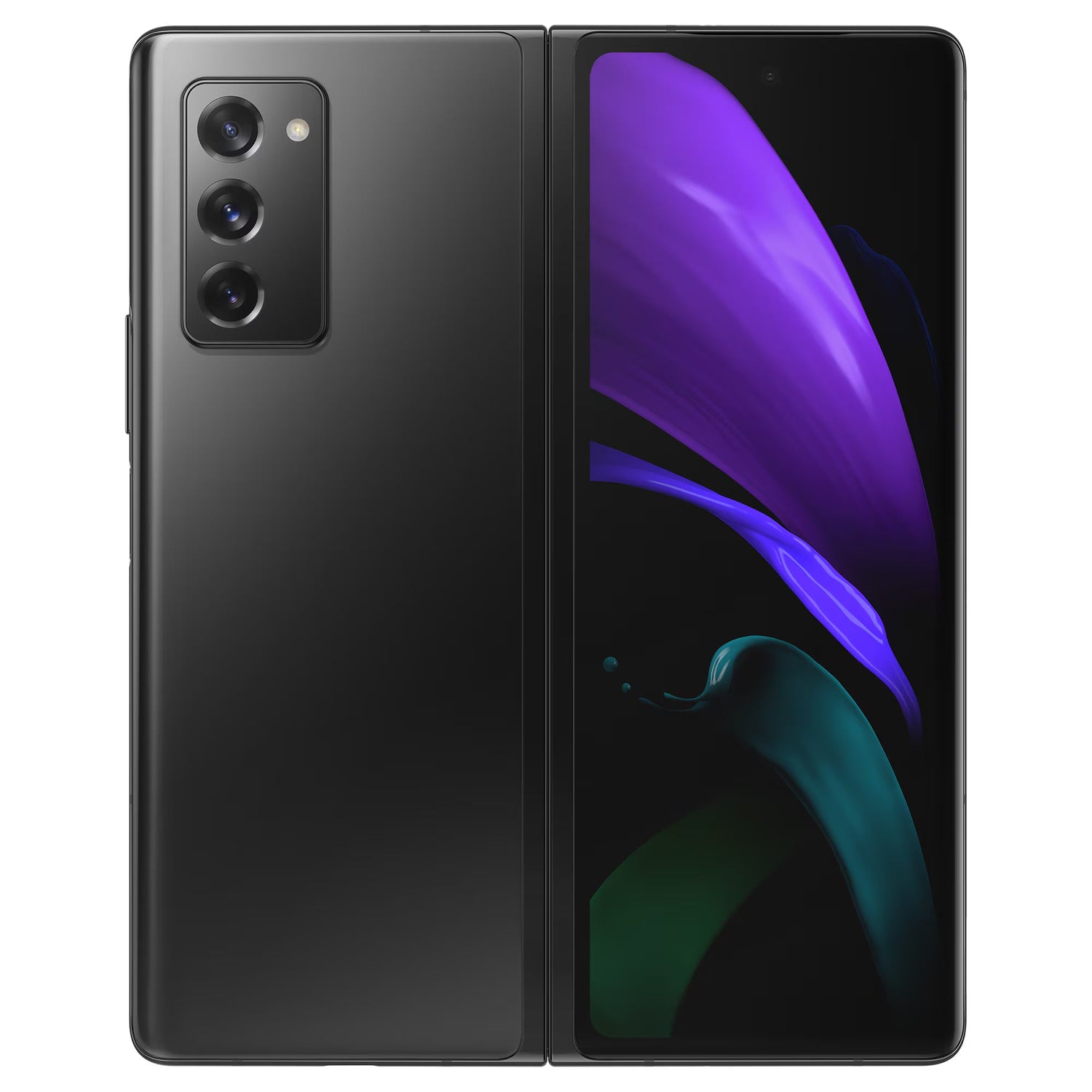 Samsung Galaxy Z Fold 2
