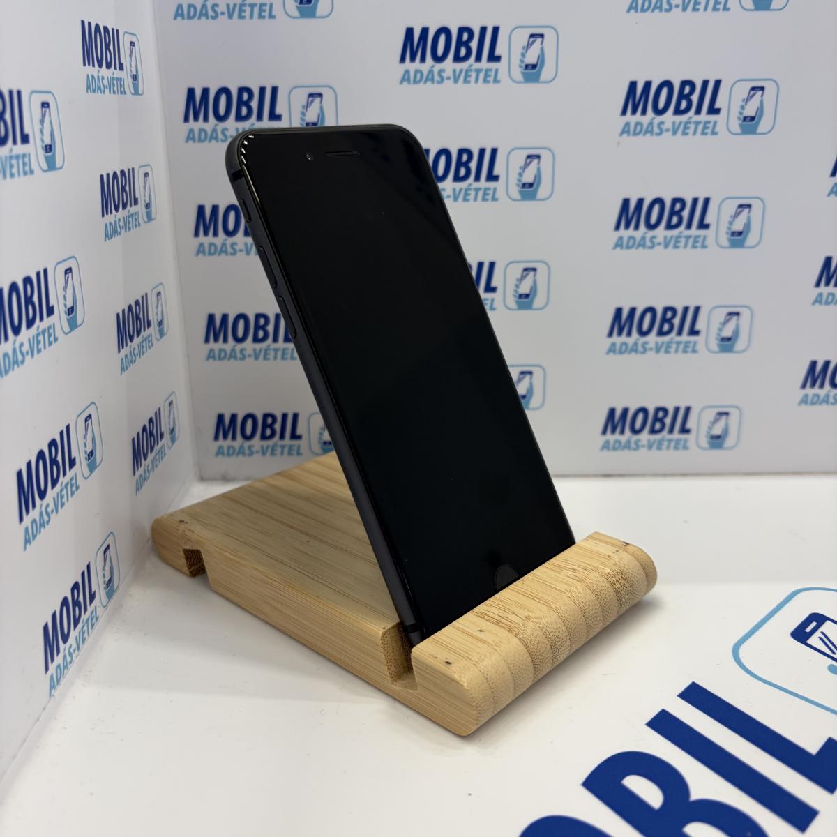 Apple iPhone 8 Kártyafüggetlen 64 GB, 12 hó garancia