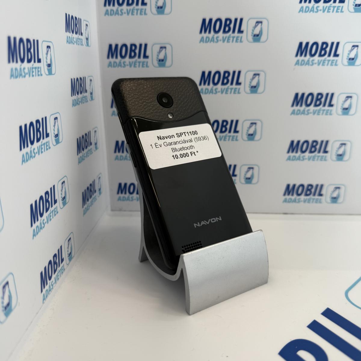 Navon SPT1100 Kártyafüggetlen 8 GB, 12 hó garancia