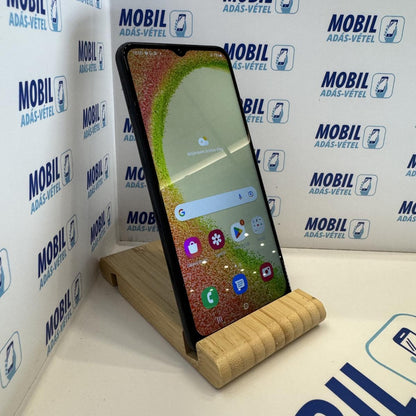 Samsung Galaxy A04 Kártyafüggetlen 128 GB, 12 hó garancia