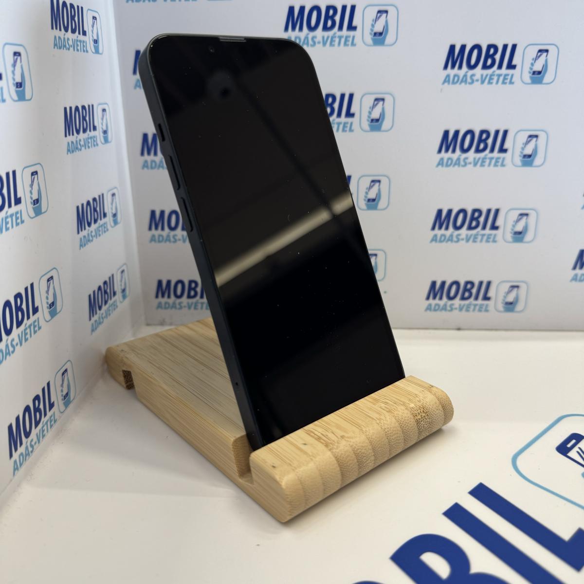 Apple iPhone 13 Kártyafüggetlen 128 GB, 12 hó garancia