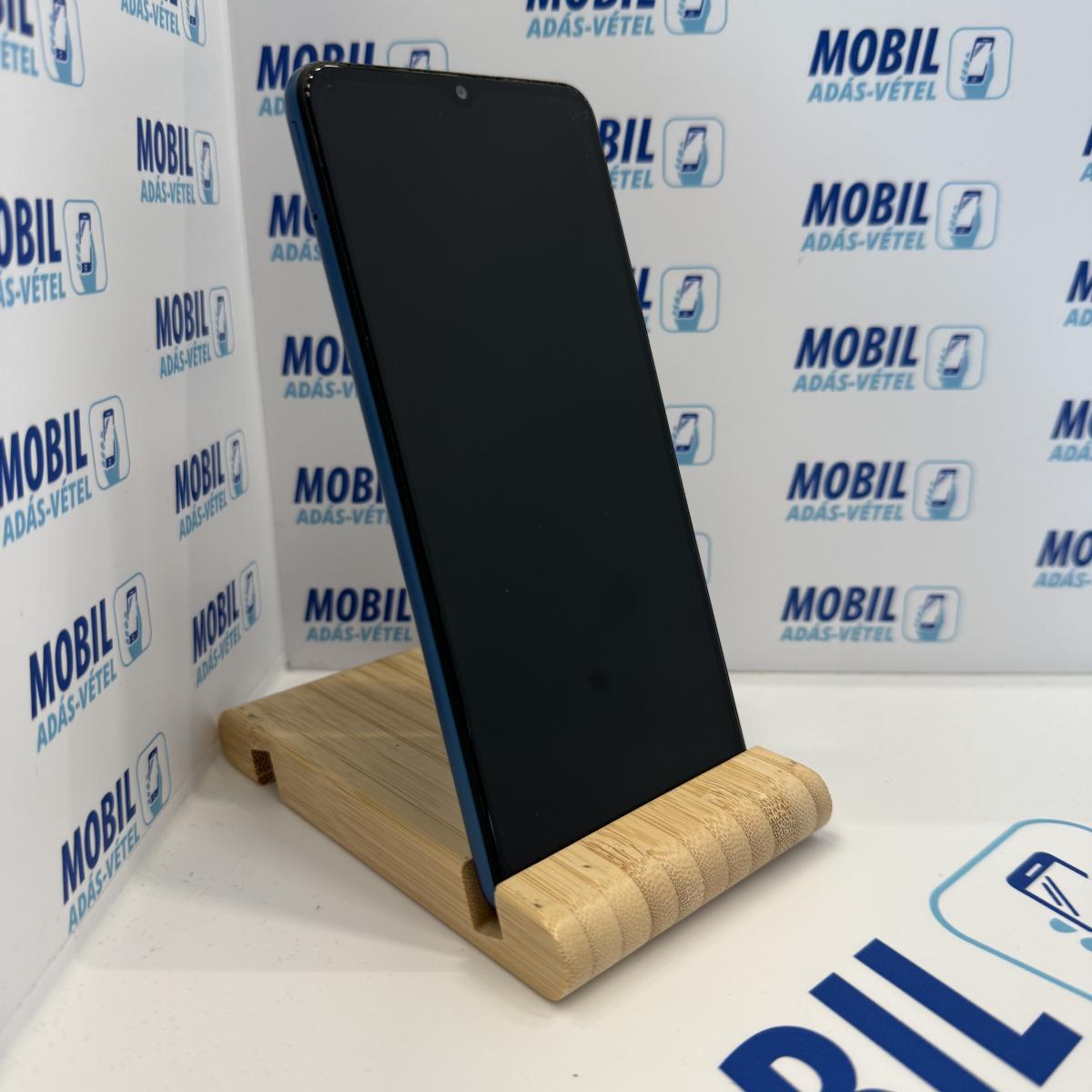 Samsung Galaxy A12 Kártyafüggetlen 64 GB, 12 hó garancia