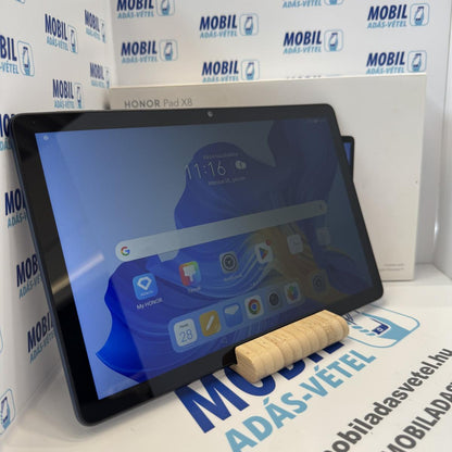 Honor Pad X8 Kártyafüggetlen 64 GB, 12 hó garancia