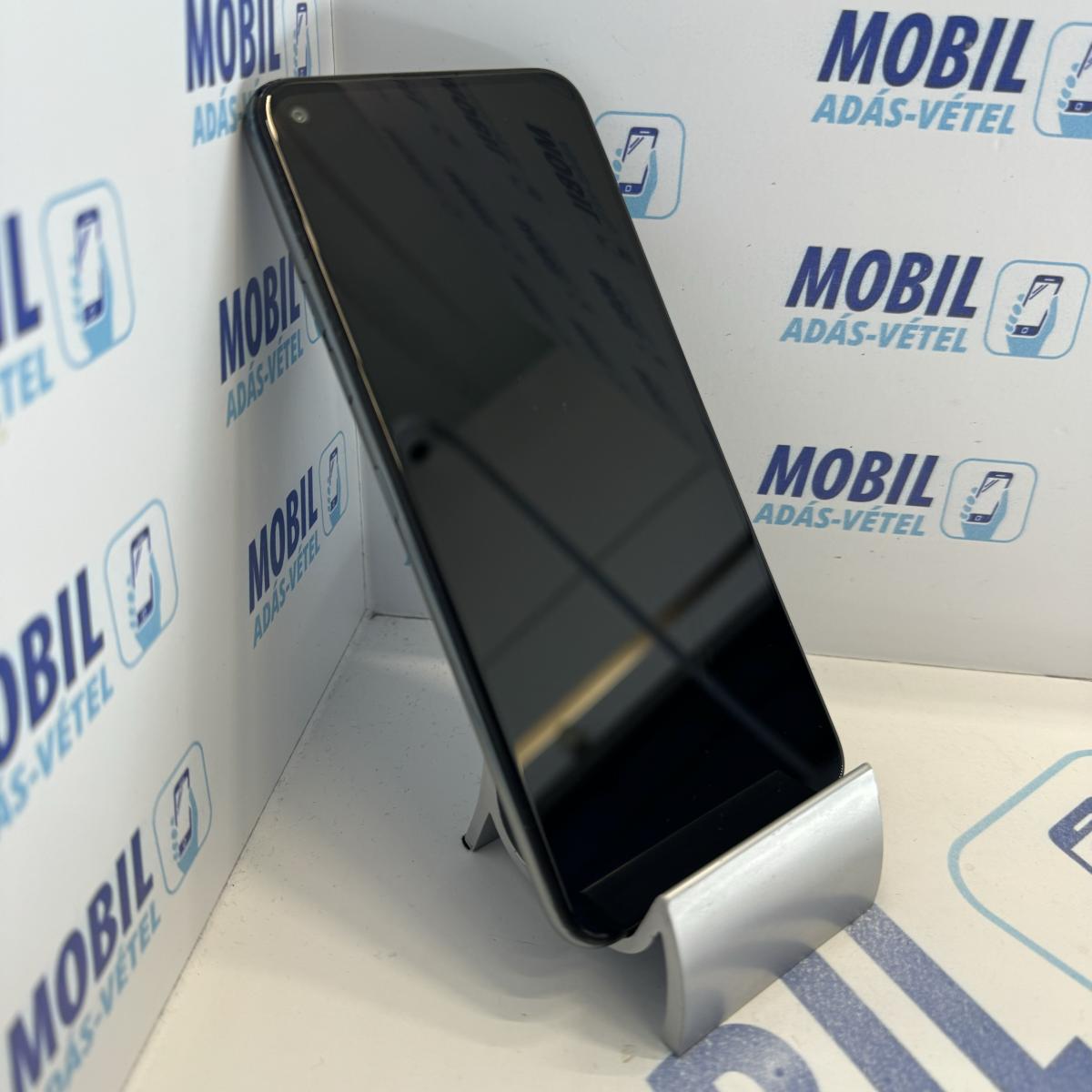 LG K61 Kártyafüggetlen 128 GB, 12 hó garancia