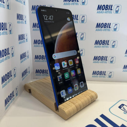 Xiaomi Redmi 9A Kártyafüggetlen 32 GB, 12 hó garancia