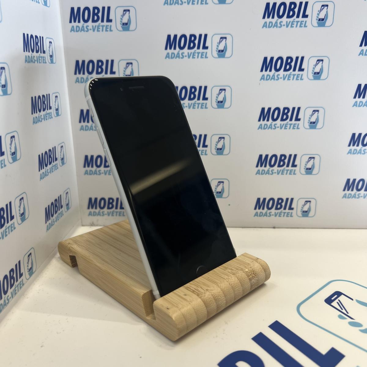 Apple iPhone SE (2020) Kártyafüggetlen 64 GB, 12 hó garancia