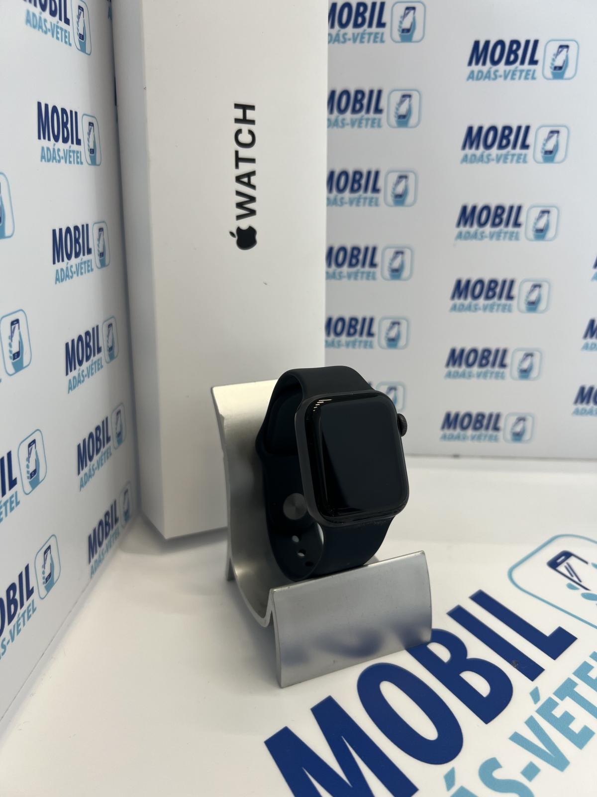 Apple iPhone SE (2020) Kártyafüggetlen 32 GB, 12 hó garancia