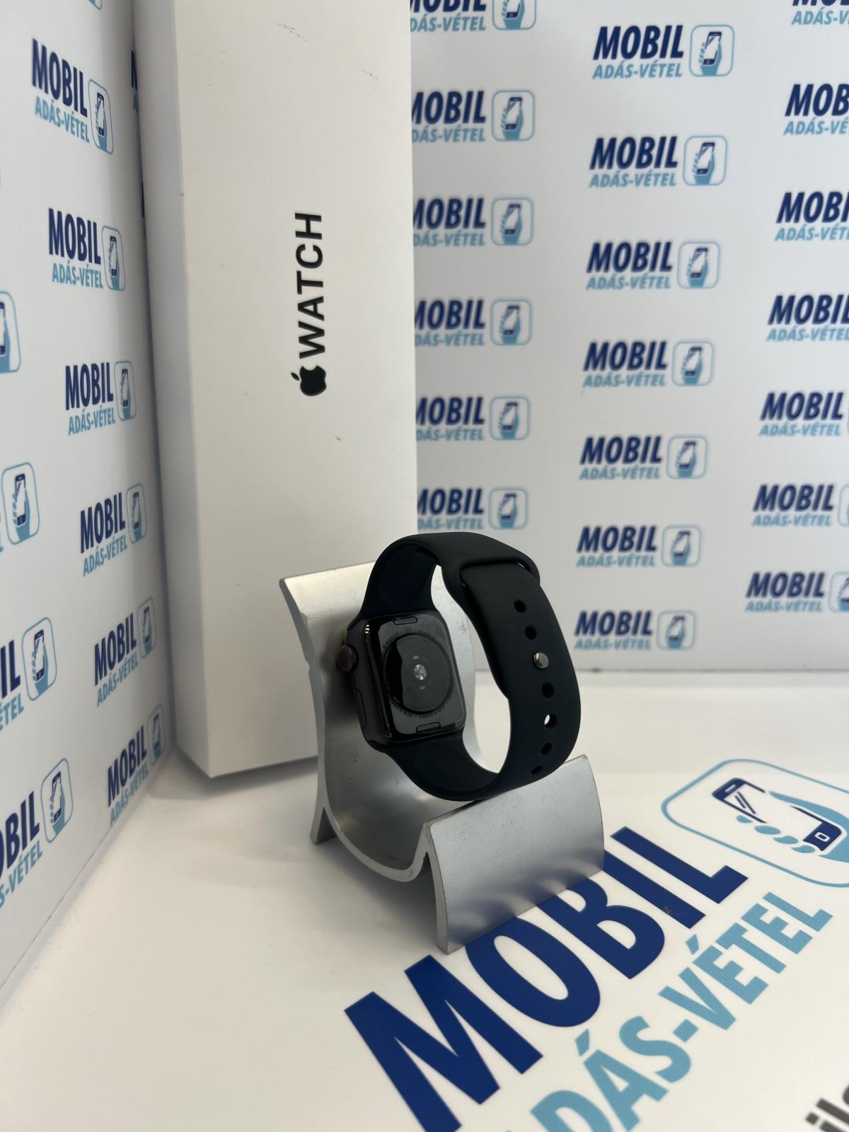 Apple iPhone SE (2020) Kártyafüggetlen 32 GB, 12 hó garancia