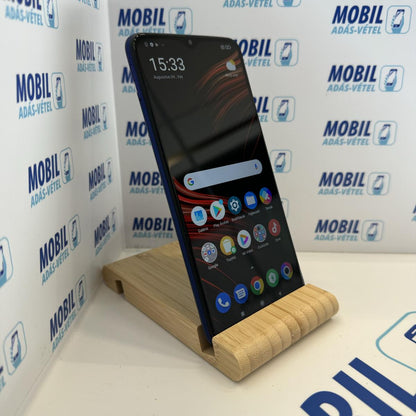 Xiaomi Poco M3 Kártyafüggetlen 64 GB, 12 hó garancia