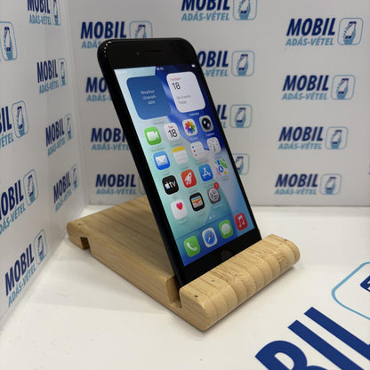 Apple iPhone SE (2022) Kártyafüggetlen 64 GB, 12 hó garancia