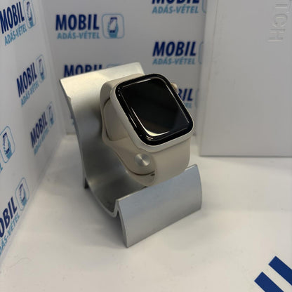 Apple Watch Series 9 Kártyafüggetlen, 12 hó garancia