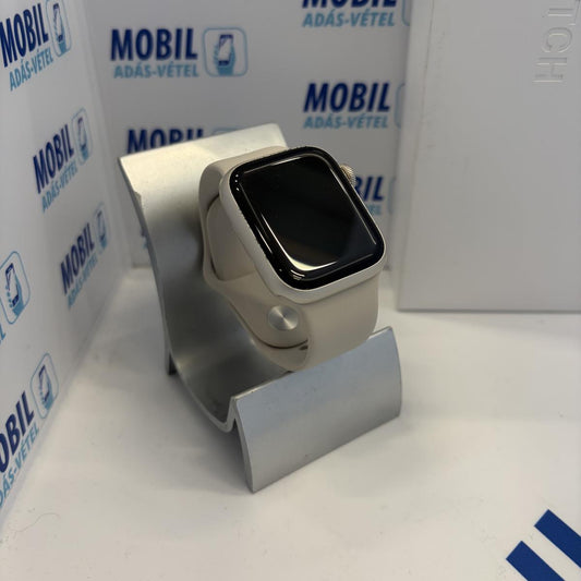 Apple Watch Series 9 Kártyafüggetlen, 12 hó garancia