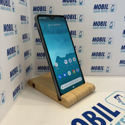 Nokia 6.2 Kártyafüggetlen 64 GB, 12 hó garancia