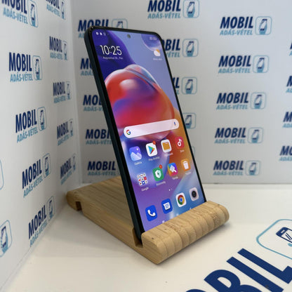 Xiaomi Redmi Note 11 Pro+ 5G Kártyafüggetlen 128 GB, 12 hó garancia