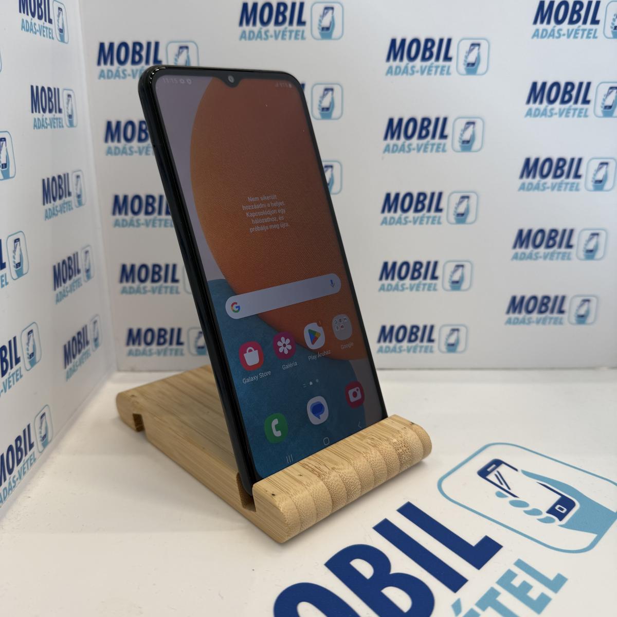 Samsung Galaxy A23 5G Kártyafüggetlen 128 GB, 12 hó garancia