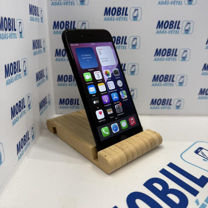 Apple iPhone SE (2020) Kártyafüggetlen 64 GB, 12 hó garancia