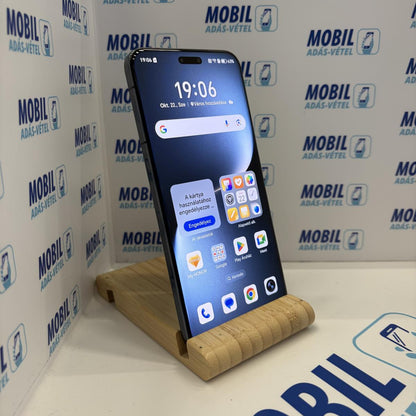 Honor Magic7 Pro 5G Kártyafüggetlen 512 GB, 12 hó garancia