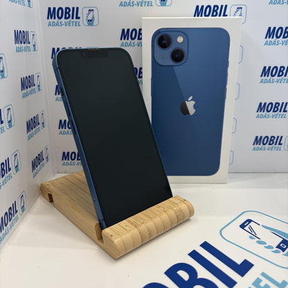 Apple iPhone 13 Kártyafüggetlen 128 GB, 12 hó garancia