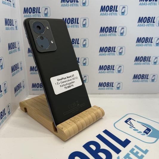 OnePlus Nord 2T Kártyafüggetlen 128 GB, 12 hó garancia