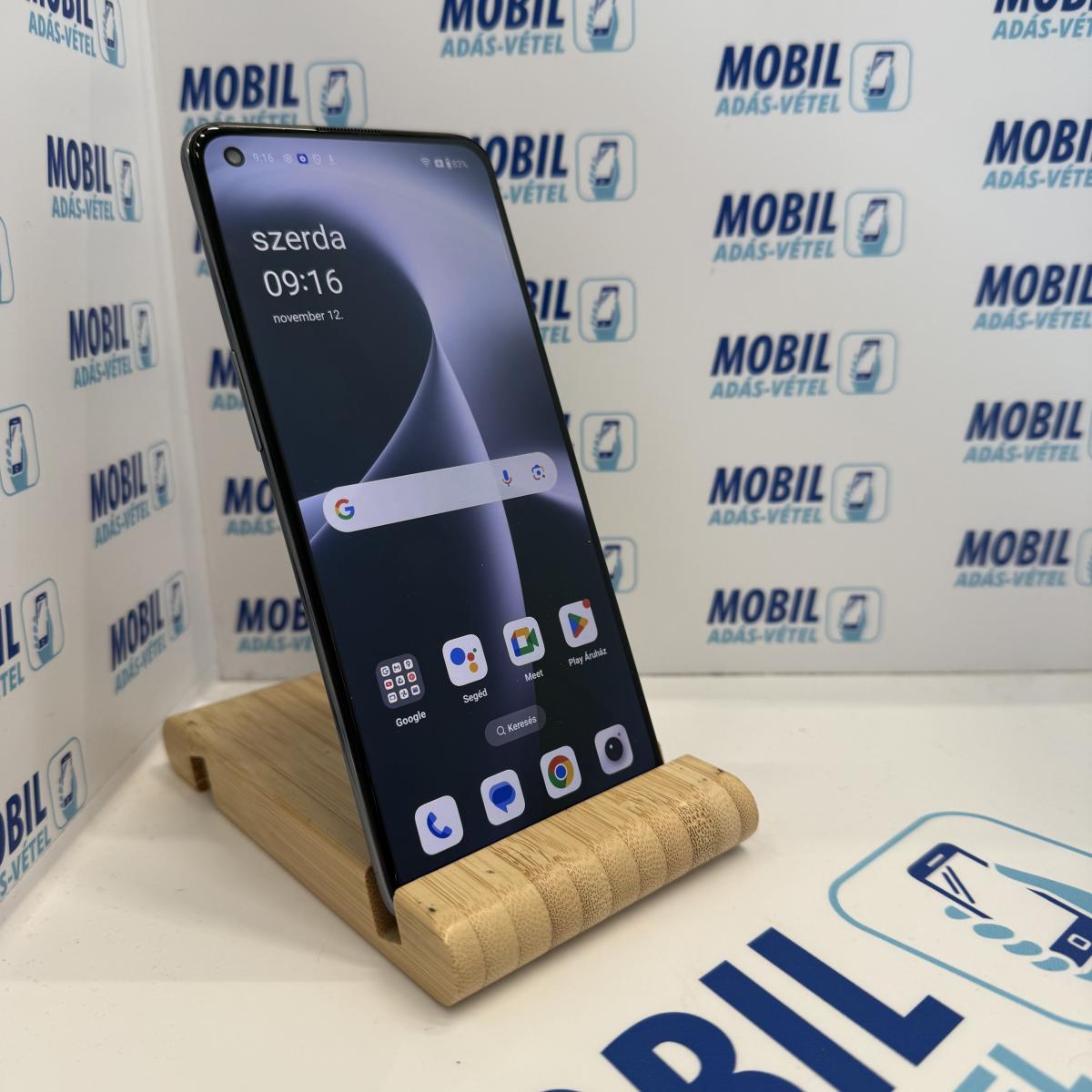 OnePlus Nord 2T 5G Kártyafüggetlen 128 GB, 12 hó garancia, Újszerű