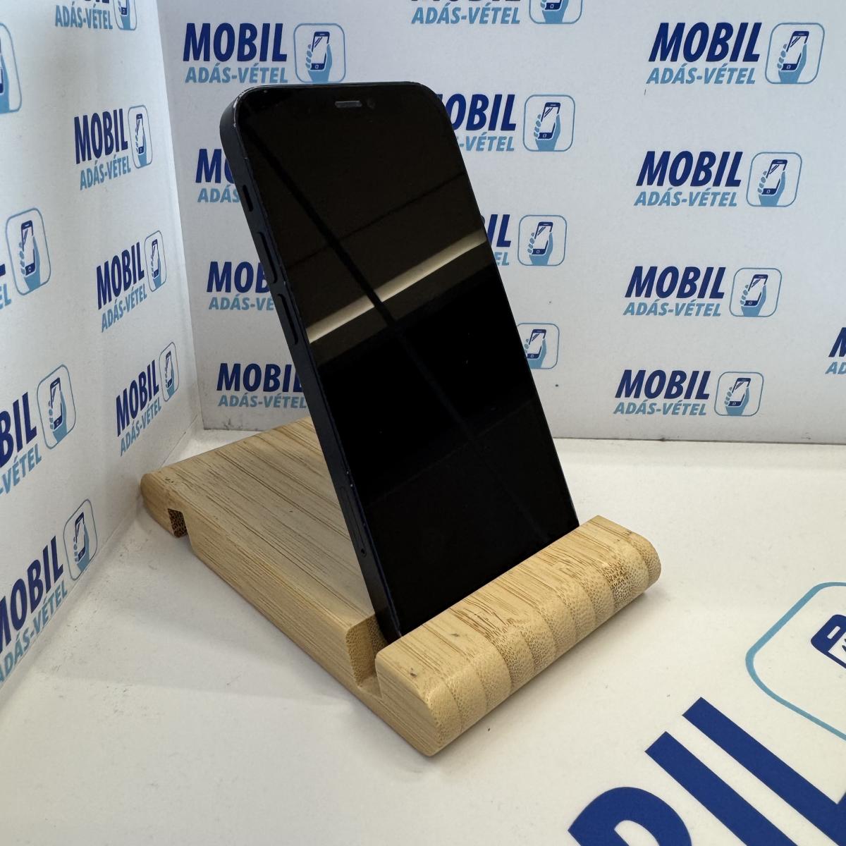 Apple iPhone 12 mini Kártyafüggetlen 128 GB, 12 hó garancia