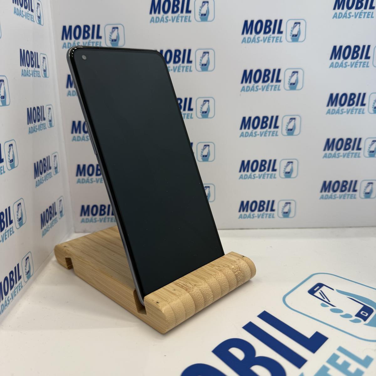 OnePlus Nord 2T 5G Kártyafüggetlen 128 GB, 12 hó garancia, Újszerű