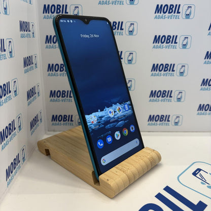 Nokia 5.3 Kártyafüggetlen 64 GB, 12 hó garancia