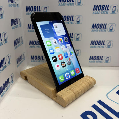 Apple iPhone SE (2022) Kártyafüggetlen 64 GB, 12 hó garancia