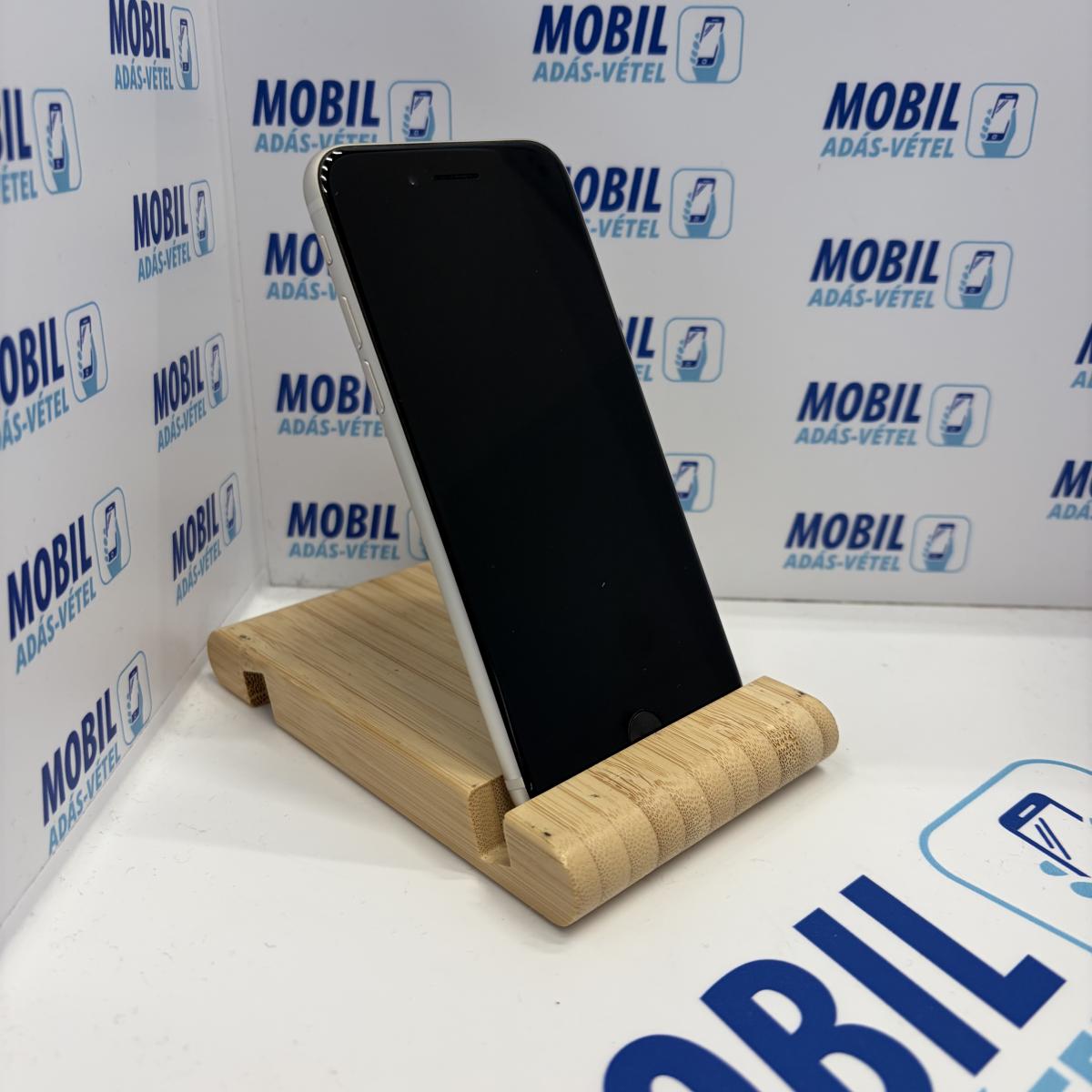 Apple iPhone SE (2022) Kártyafüggetlen 64 GB, 12 hó garancia