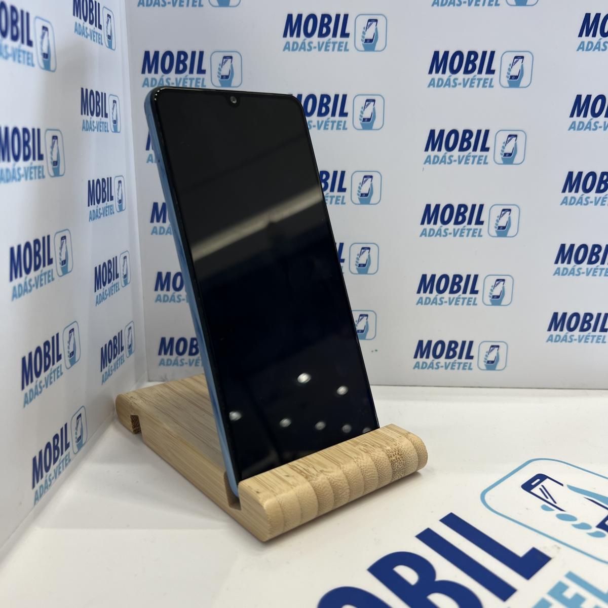 Samsung Galaxy A32 4G Kártyafüggetlen 128 GB 4 GB Ram, 12 hó garancia