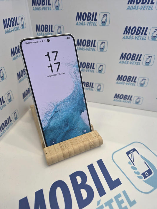 Samsung Galaxy S22 5G Kártyafüggetlen 128 GB 8 GB Ram, 12 hó garancia