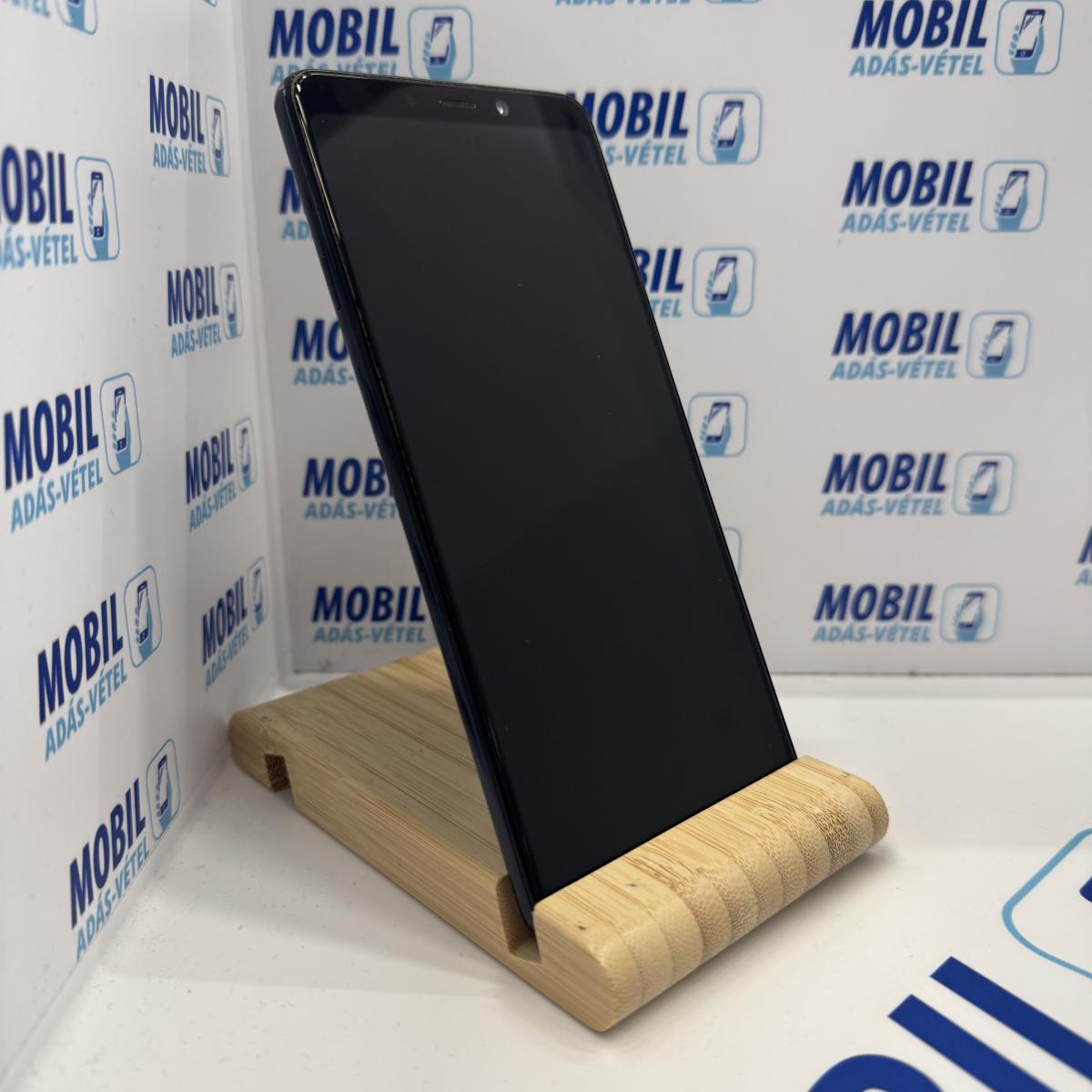 Samsung Galaxy A9 (2018) Kártyafüggetlen 128 GB, 12 hó garancia