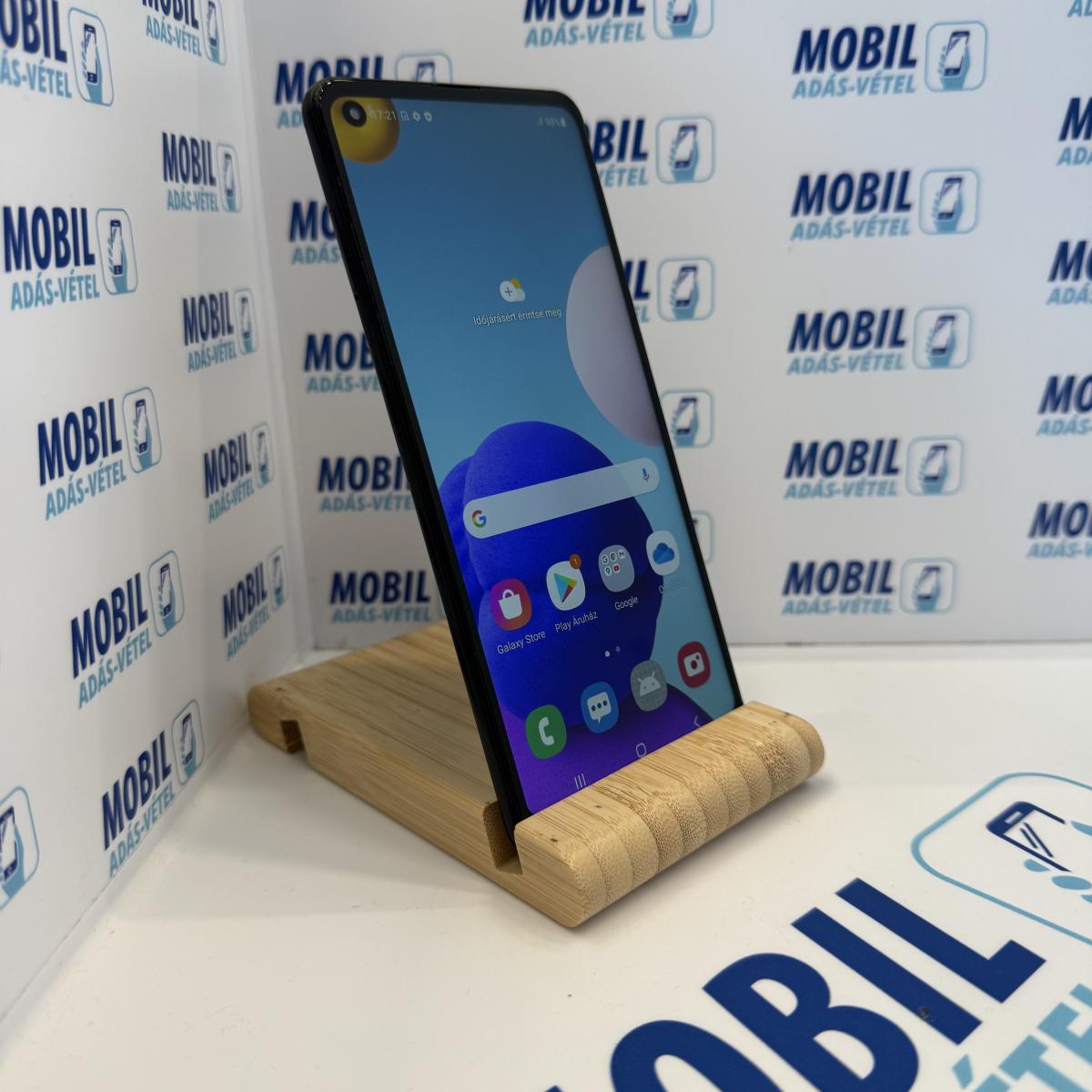 Samsung Galaxy A21s Kártyafüggetlen 32 GB, 12 hó garancia