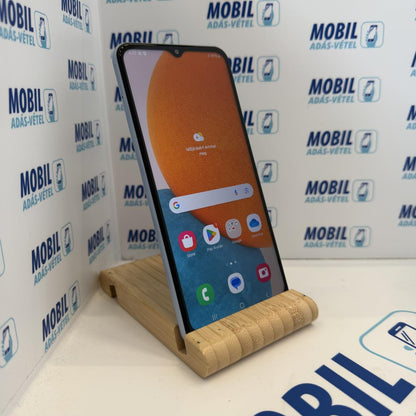 Samsung Galaxy A23 5G Kártyafüggetlen 128 GB, 12 hó garancia, Újszerű