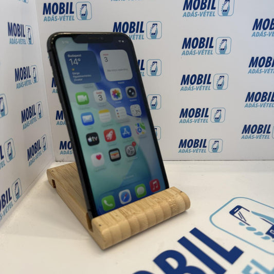 Apple iPhone 11 Kártyafüggetlen 64 GB, 12 hó garancia, Újszerű