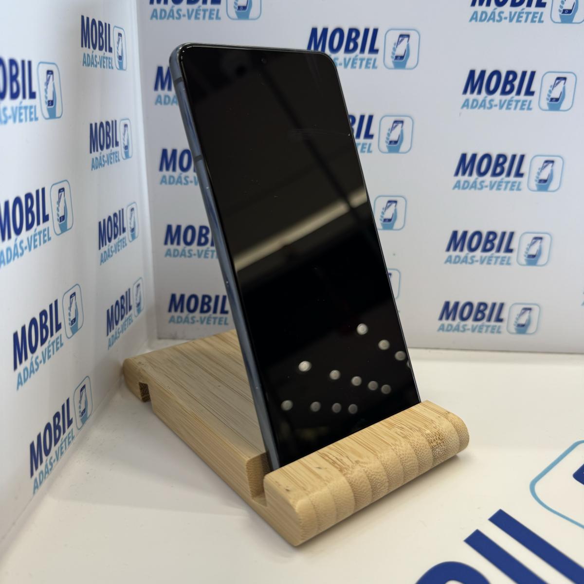 Samsung Galaxy S21 5G Kártyafüggetlen 128 GB, 12 hó garancia