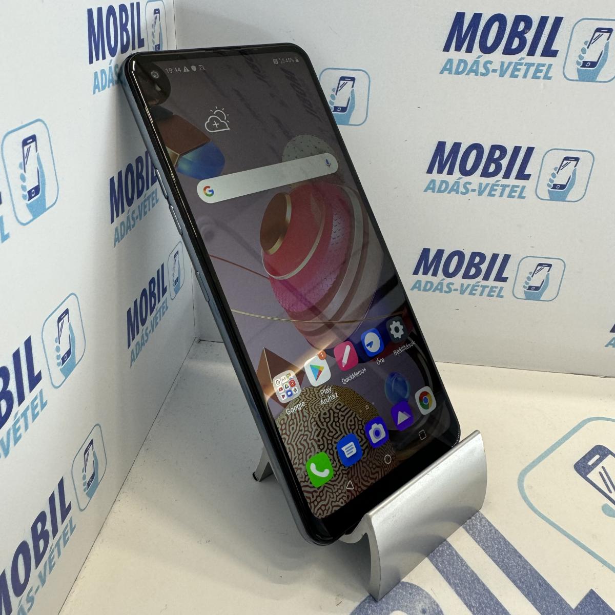 LG K51S Kártyafüggetlen 64 GB, 12 hó garancia