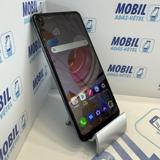 LG K51S Kártyafüggetlen 64 GB, 12 hó garancia