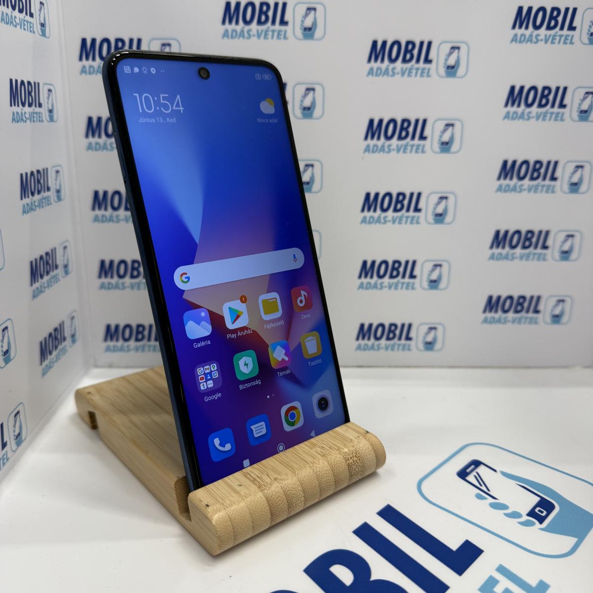 Redmi Note 9 Pro Kártyafüggetlen 128 GB, 12 hó garancia