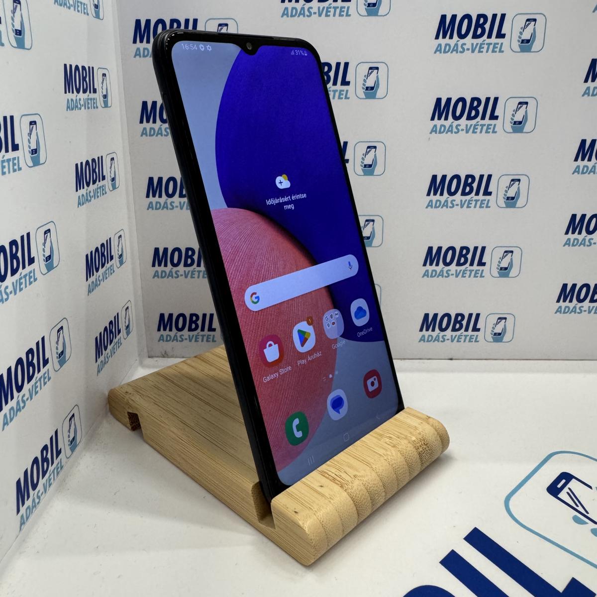 Samsung Galaxy A22 5G Kártyafüggetlen 128 GB, 12 hó garancia