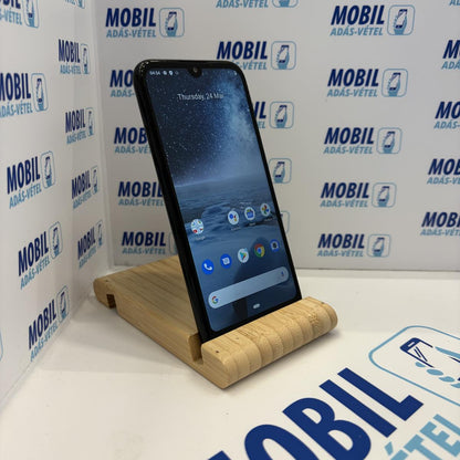 Nokia 4.2 Kártyafüggetlen 32 GB, 12 hó garancia