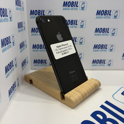 Apple iPhone 8 Kártyafüggetlen 64 GB, 12 hó garancia