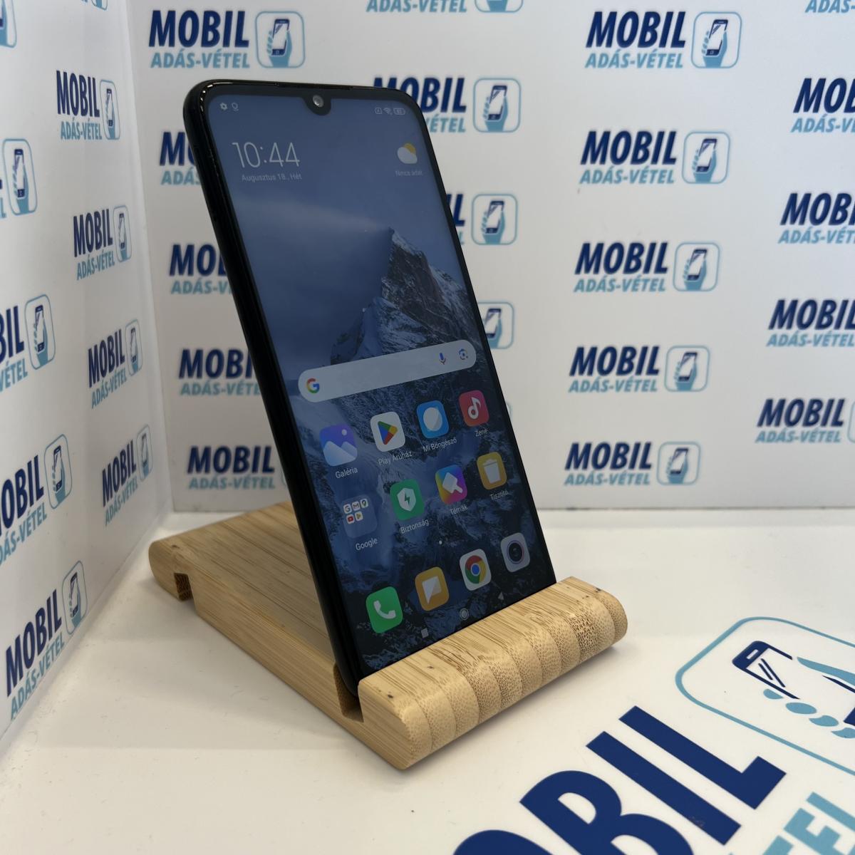 Xiaomi Redmi Note 7 Kártyafüggetlen 64 GB, 12 hó garancia