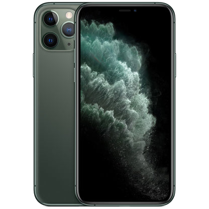 iPhone 11 Pro Max hátlap csere - Akár 6 órán belül