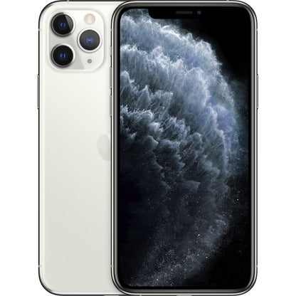 iPhone 11 Pro Max hátlap csere - Akár 6 órán belül