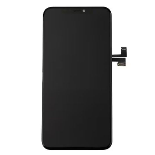 iPhone 11 Pro Max kijelző csere - Akár 1 órán belül